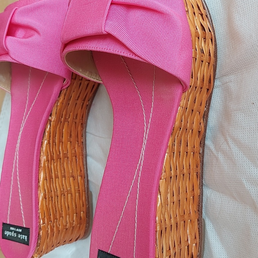 Kate Spade sandals